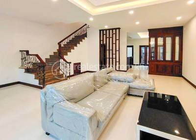    , Tonle Bassac, Chamkarmon, プノンペン