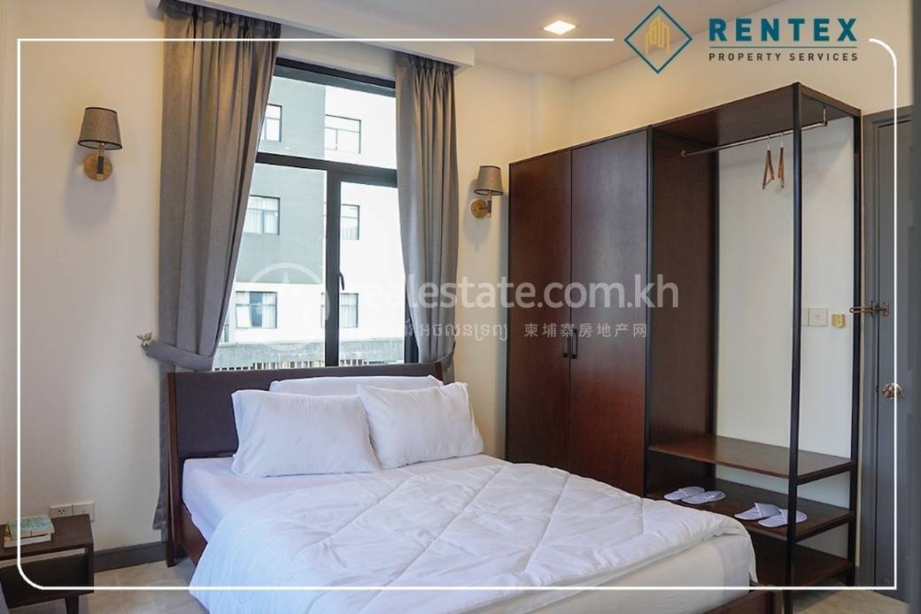 BKK 1 Apartmán se službami K pronájmu in BKK 1