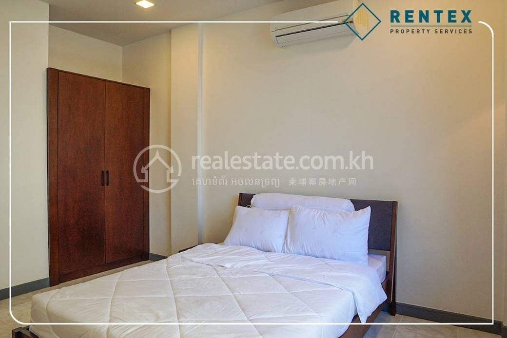 BKK 1 Apartmán K pronájmu in BKK 1