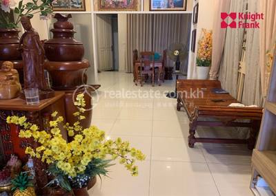    , Khmuonh, Sen Sok, Phnom Penh