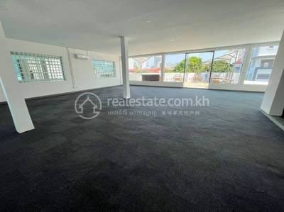 Toul Svay Prey 1 Building For Rent in Toul Svay Prey 1