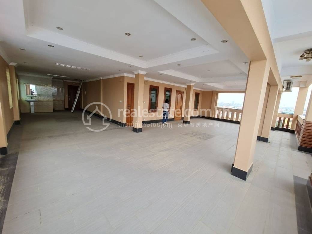 อาคาร สำหรับเช่า ใน Meanchey $9,000