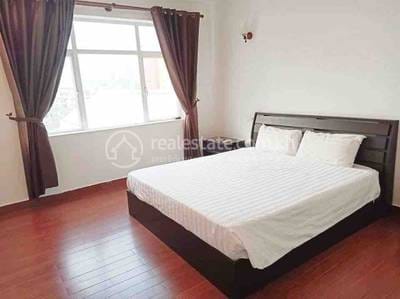 Apartment For Rent in Chamkarmon $1,100