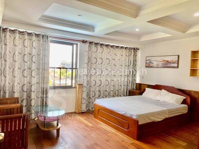 Chakto Mukh, Daun Penh, Phnom Penh