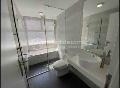 Apartment For Rent in Boeng Keng Kang $550