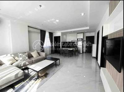 residential Apartment1 for rent2 ក្នុង Mittapheap3 ID 2035774