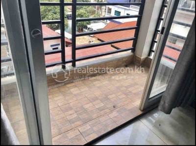 Appartement À louer à Toul Tum Poung 1, Chamkarmon, Phnom Penh