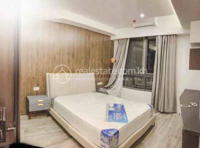 $1,530 Flat