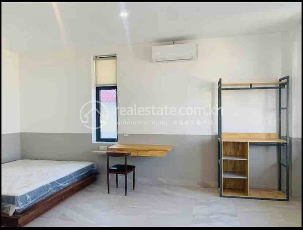 Sen Sok Condo K pronájmu in Tuek Thla Sen Sok $170