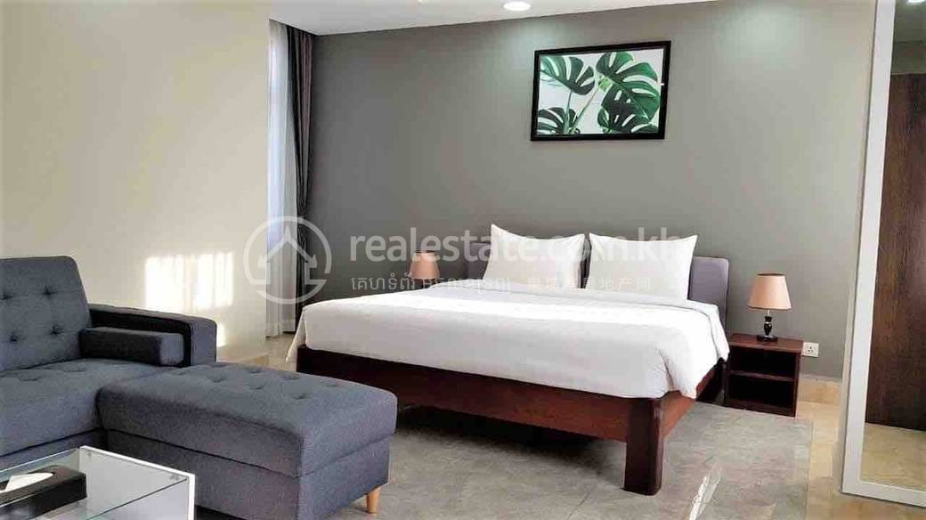 Condo K pronájmu in BKK 2, Boeng Keng Kang, Phnom Penh