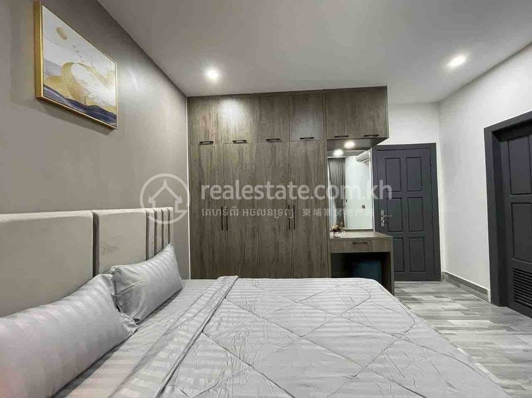 Condo Na wynajem w Tumnob Tuek, Boeng Keng Kang, Phnom Penh