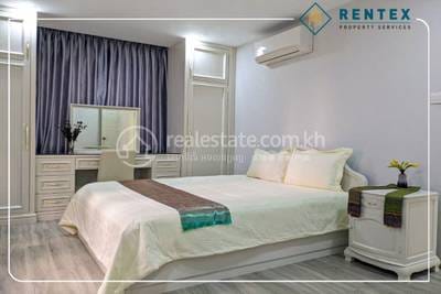BKK 1 Apartment For Rent in BKK 1