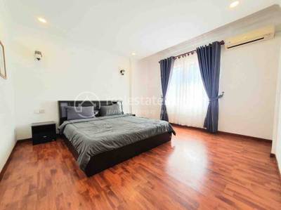 BKK 1 Serviced Apartment For Rent in BKK 1
