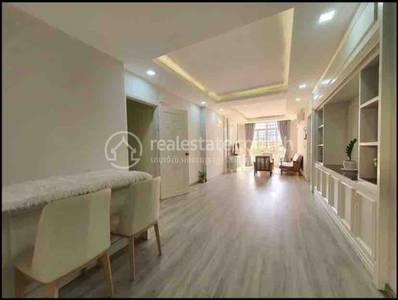 BKK 1, Chamkarmon, พนมเปญ
