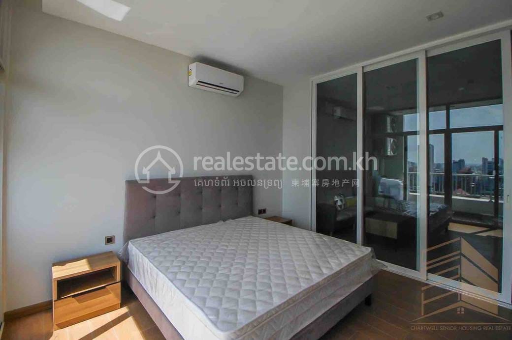 BKK 3 Apartmán se službami K pronájmu in BKK 3