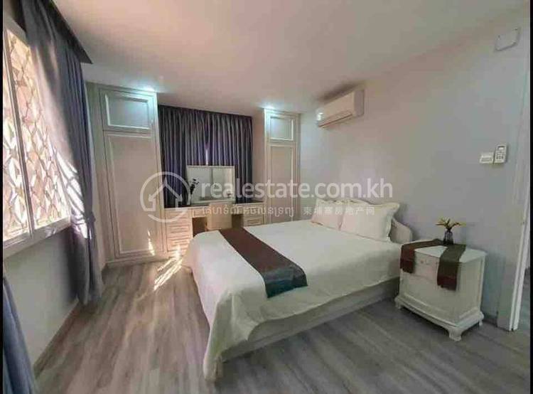 ខុនដូ សំរាប់ជួល នៅ BKK 1, Boeng Keng Kang, Phnom Penh