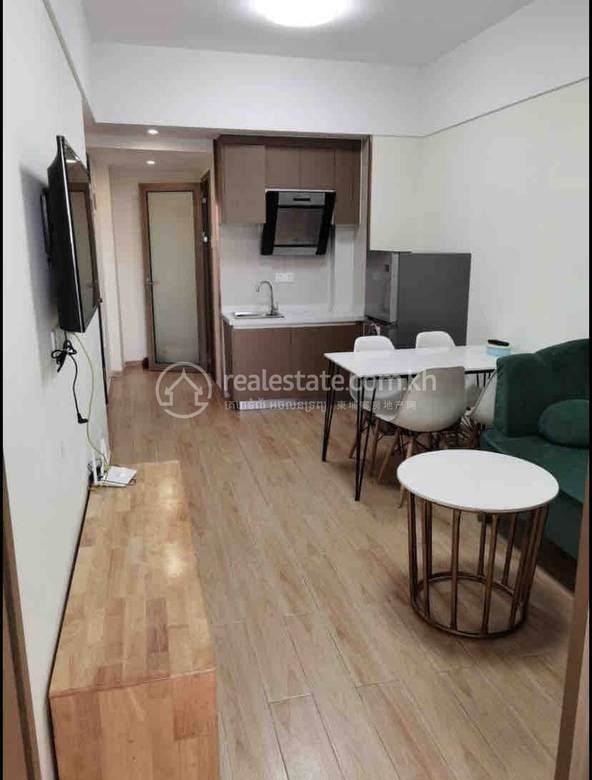 Apartment For Rent in 7 Makara $300