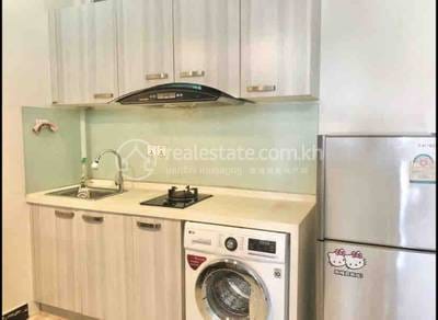 Toul Tum Poung 1 Апартаменты Для Аренды in Toul Tum Poung 1