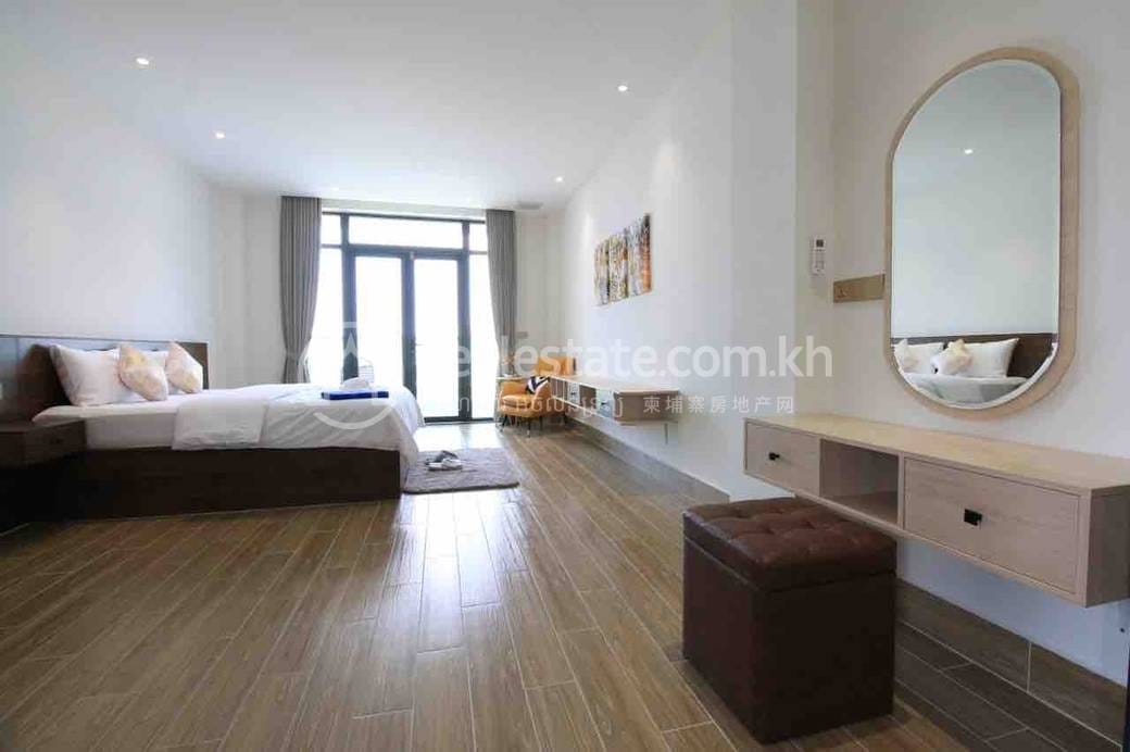 Appartement À louer de 67 m² habitables à Daun Penh