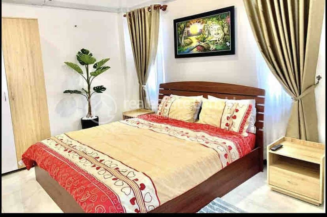 Toul Tum Poung 2 Mieszkanie Na wynajem w Toul Tum Poung 2