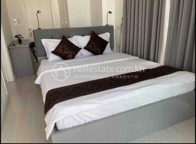 Condo For Rent in Chamkarmon $700