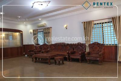  , Tonle Bassac, Chamkarmon, Phnom Penh