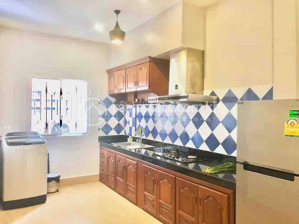 Chakto Mukh Apartment For Rent in Chakto Mukh