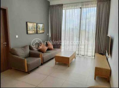 BKK 2, Chamkarmon, Phnom Penh