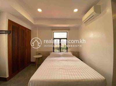 158 sqm Living Size Apartment For Rent in Boeng Keng Kang