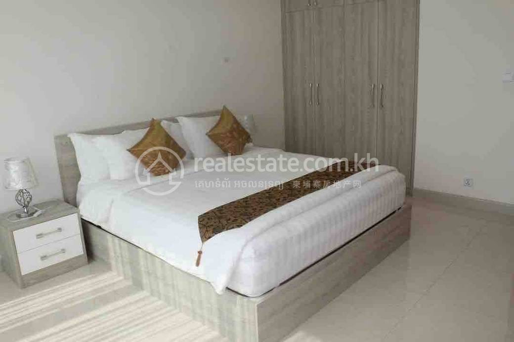 BKK 3 Apartment For Rent in BKK 3