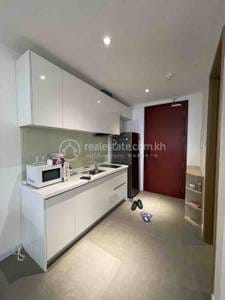 Chamkarmon Condo For Rent in Chamkarmon