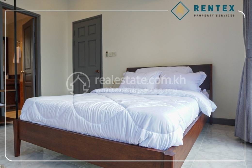 BKK 1 Apartmán K pronájmu in BKK 1