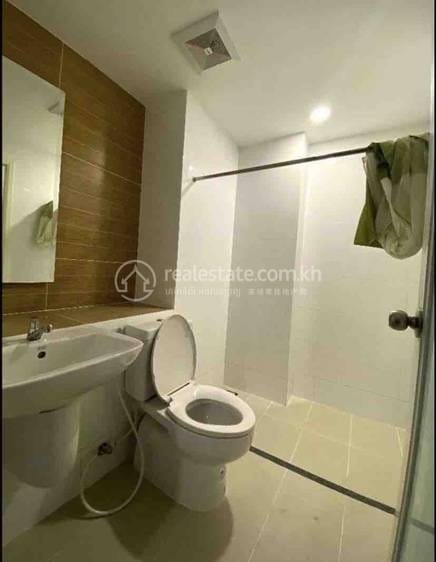 Chbar Ampov公寓出租，价格$350
