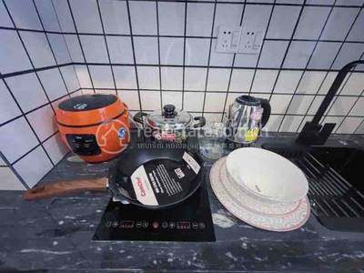 Condo For Rent in BKK 1, Boeng Keng Kang, Phnom Penh