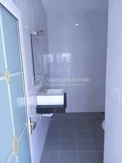 Apartment For Rent in Boeng Keng Kang $450