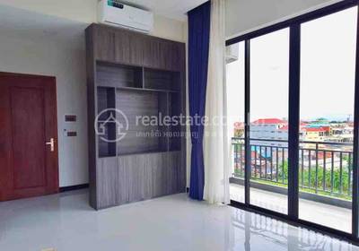 residential Apartment for rent in Tuol Sangkae 1 ID 205971