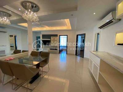 BKK 1, Chamkarmon, Phnom Penh