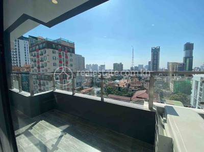 Furnished Apartment For Rent