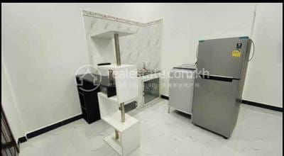 Apartmán K pronájmu in Sen Sok $300