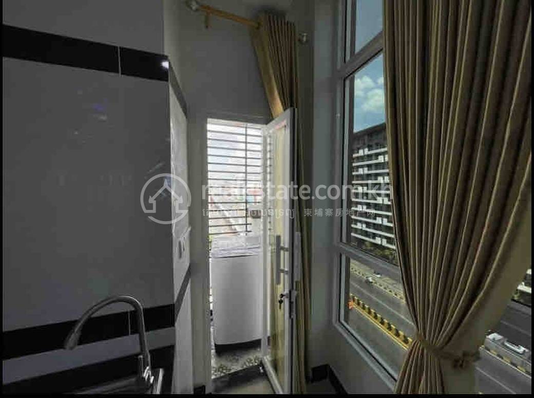 Apartment For Rent in Chamkarmon $350