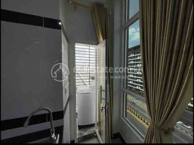 Apartment For Rent in Chamkarmon $350