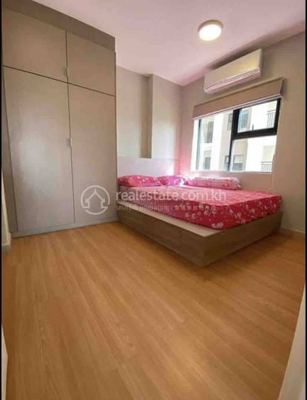 Nirouth Condo K pronájmu in Nirouth