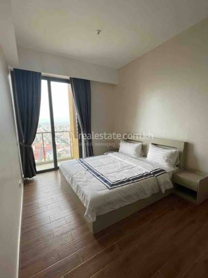 Condo For Rent in 7 Makara $700