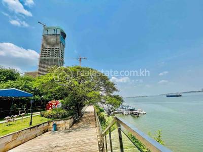 residential Condo for sale in Chroy Changvar ID 205958