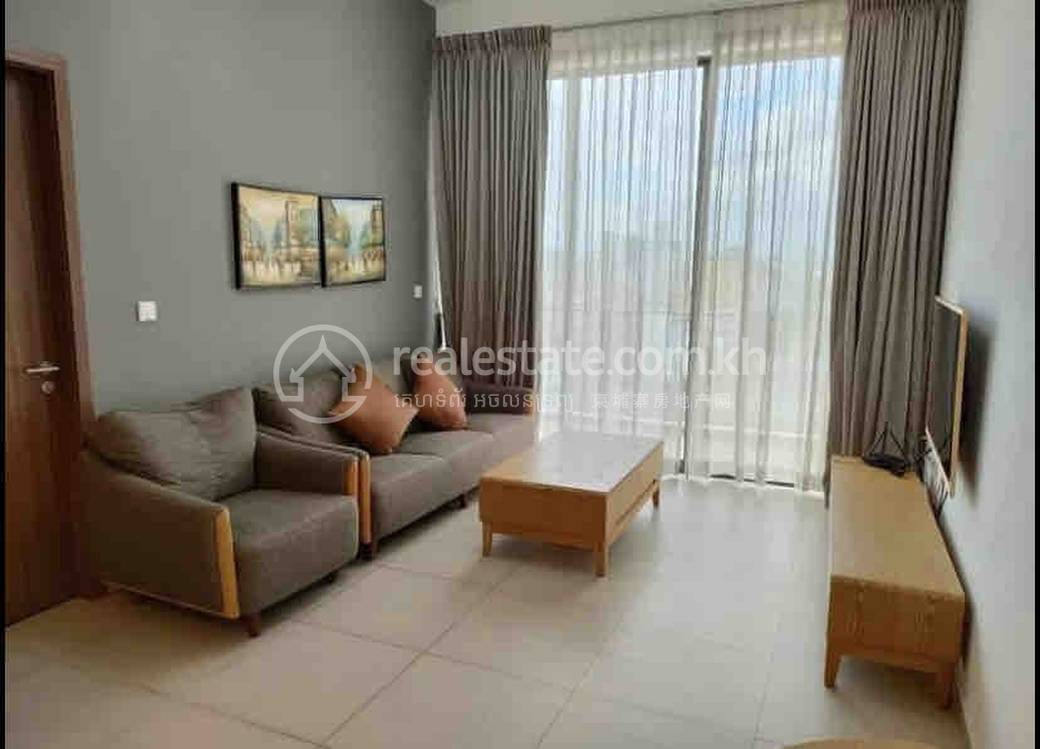 BKK 2 Condo K pronájmu in BKK 2