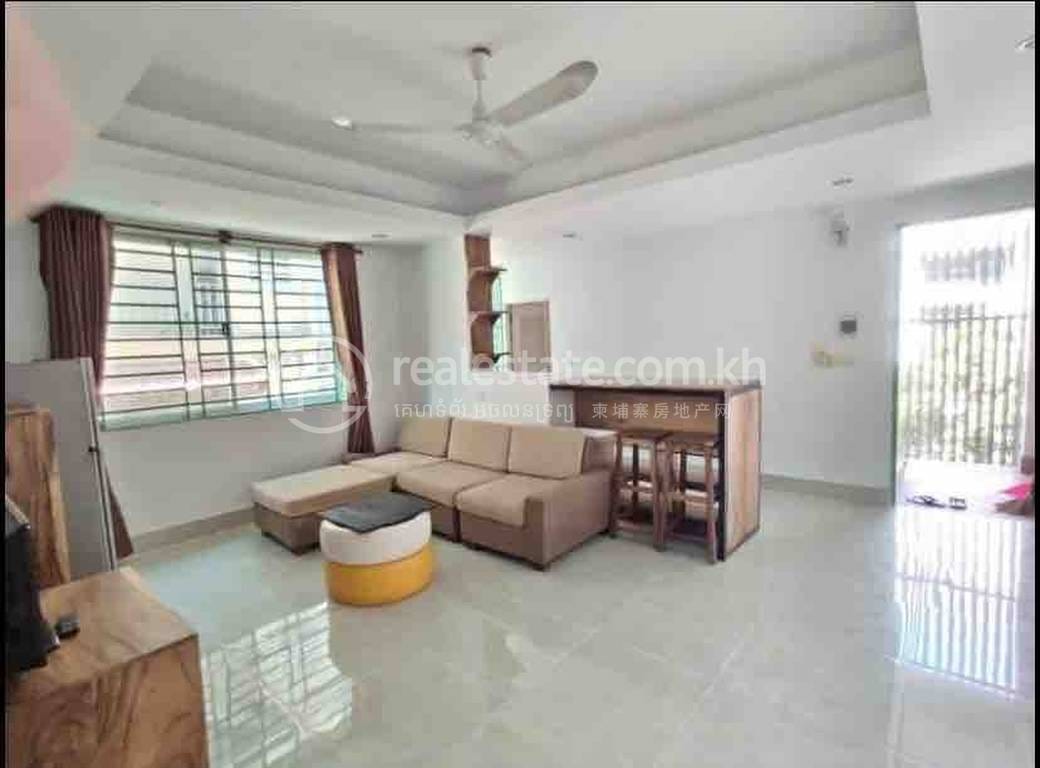 คอนโด For Sale & Rent ใน Boeng Keng Kang $58,000