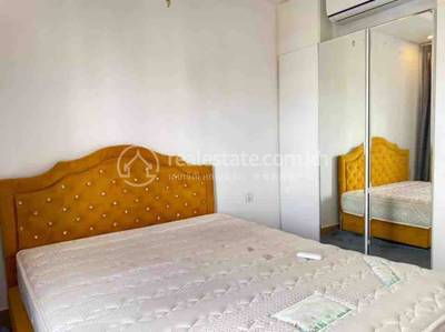 Appartement À louer à, Toul Tum Poung 1, Chamkarmon, Phnom Penh