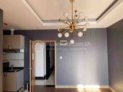 อพาร์ทเม้นท์ สำหรับเช่า ใน Chamkarmon $350