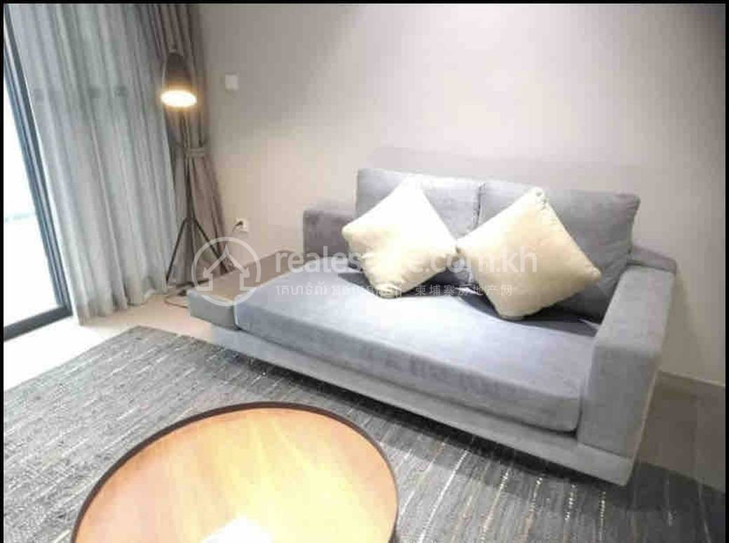 BKK 1 Apartment For Rent in BKK 1