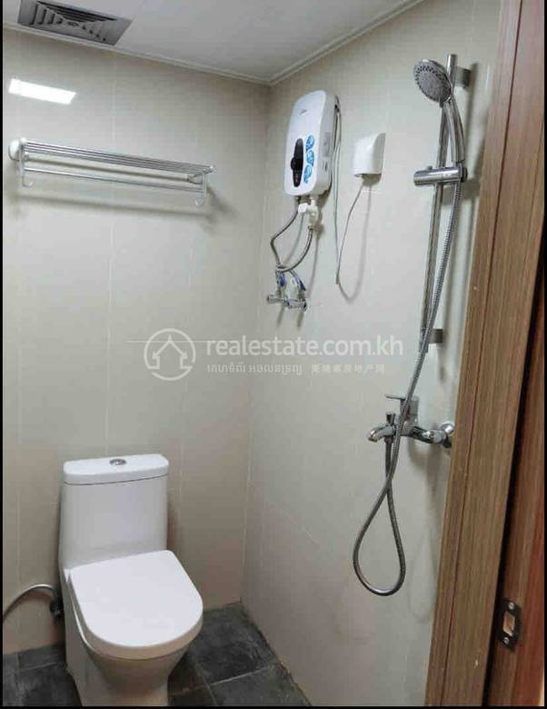 7 Makara Apartment For Rent in 7 Makara